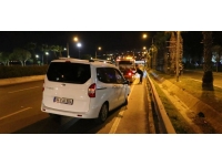 İzmir’de hafif ticari araç ile motosiklet çarpıştı: 1 ölü