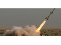 Kuzey Kore yeniden balistik füze fırlattı