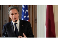 Blinken: Türkiye’yi desteklemekte kararlıyız