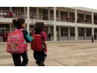 İlk ve orta dereceli okullarda ikinci dönem bugün başladı