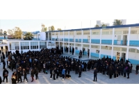 “Şampiyon Meleklerimizin hatıraları yaşadığımız sürece yüreğimizde yer alacak”