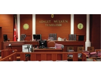 Adıyaman Cumhuriyet Başsavcılığı:Grand İsias Otel dosyası da dahil herhangi bir dosyada gizlilik kararı yok