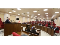 Meclis Genel Kurulu toplandı…Depremle ilgili mali kaynak yaratılmasına yönelik yasa tasarısı geri çekildi