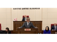 Üstel:Hükümet, Doğal Afet ve Ülkedeki Ekonomik Kayıpları Gidermek Amacıyla Bazı Mükellefiyetlere İlişkin Gelir Kesintilerinin ve Vergilerin Yeniden Düzenlenmesi Hakkında Yasa Tasarısı’nı geri çekti