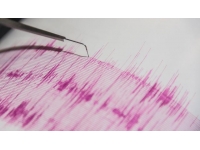 Hatay’da 6,4 büyüklüğünde deprem