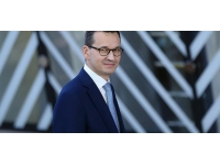 Polonya Başbakanı: İtalya, Ukrayna'da neler olup bittiğini çok iyi anlıyor