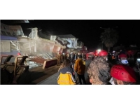 Hatay’da 6,4’lük deprem: 6 kişi hayatını kaybetti, 294 kişi yaralandı