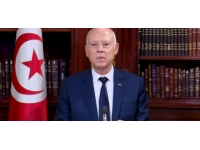 Tunus Cumhurbaşkanı'ndan ülkesine yönelik "göç akınında" önlemlerin artırılması talimatı