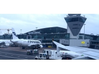 Finlandiya'dan deprem bölgelerine yardımlar sürüyor