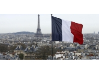 Tarihin en yağışsız dönemini yaşayan Fransa'da 32 gündür yağmur yağmıyor