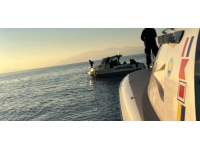 Muğla'da 29 düzensiz göçmen yakalandı