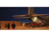 Irak Türkmenlerinin Türkiye'deki depremzedelere yardımları aralıksız sürüyor