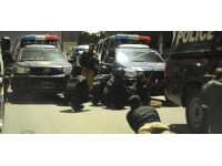 Pakistan'da güvenlik güçleri, 8 militanı etkisiz hale getirdi