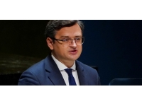 AB Yüksek Temsilcisi Borrell ve Ukrayna Dışişleri Bakanı Kuleba'dan ortak mesaj