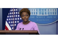 ABD: Çin'in Rusya'ya silah yardımı yaptığını görmedik ama bu seçeneği masada