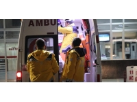 Tekirdağ'da trafik kazasında bir kişi hayatını kaybetti