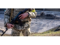 Rusya: Transdinyester sınırı yakınına Ukrayna askerleri ve silahları yığılıyor