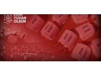 Yurt dışındaki vatandaşlara “Evim Yuvan Olsun” çağrısı
