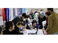 Bolu'da depremzede vatandaşlara randevusuz psikolojik destek hizmeti veriliyor