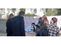 Sağlık Bakanlığı: Türkiye’den ülkeye gelen depremzedelerin sağlık kontrolleri yapılıyor