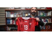 TÜRŞAD Spor Kulübü'nden depremzedelere destek