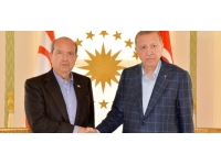 Cumhurbaşkanı Tatar: Türkiye Cumhurbaşkanı Erdoğan’a taziyelerimizi ilettik, kendisi de Şampiyon Meleklerimiz’den dolayı duyduğu üzüntüyü dile getirdi