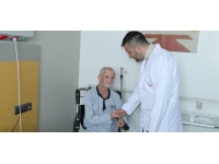 Samsun'da depremzede çocuklara psikososyal destek veriliyor