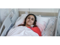 Enkazdan 12 saat sonra kurtulmuştu: Güneş doğuyorsa bir umut vardır