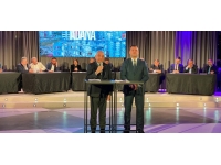 Avusturya’daki Türklerden deprem bölgesi için konteyner kampanyası