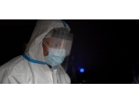 ABD: COVID-19'un laboratuvardan sızıp sızmadığına ilişkin soruya 'kesin bir cevap' yok