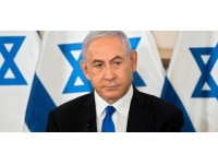 Netanyahu, Batı Şeria’da yerleşim birimleri inşa planının dondurulmayacağını açıkladı