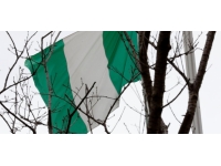 Nijerya'da devlet başkanı seçimin ilk sonucu açıklandı