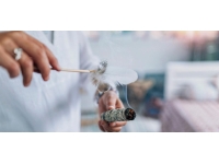 Tütsü yakarken doğayı da sağlığınızı da düşünün