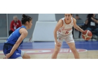 Galatasaray Kadın Basketbol Takımı Cadi La Seu'yu ağırlayacak