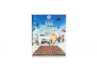 Bugün 28 Şubat Sivil Savunma Günü