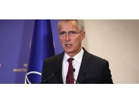 Stoltenberg savaş bitse de Rusya ile ilişkilerde normale dönüş olmayacağını açıkladı