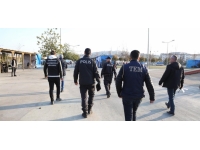 Asayiş ve narkotik uygulamasında aranan 901 kişi yakalandı