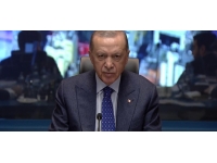 Cumhurbaşkanı Erdoğan: Afetzedeler için 15 bin lira taşınma yardımına bugün başlıyoruz