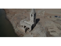 Katalonya bölgesi kuraklığa karşı "istisnai durum" ilan etti