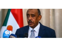 Sudan Dışişleri Bakanı Sadık: Sudan, Türkiye ile daha fazla işbirliğini arzuluyor