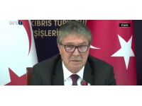 Başbakan Üstel:Türkiye’den yaklaşık 1500 depremzede KKTC’ye geldi