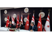 Başbakan Üstel:Suçluların peşini asla bırakmayacağız