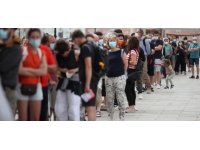 İtalya'da koronavirüs soruşturması tamamlandı