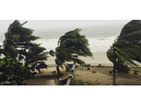 Freddy Kasırgası, Madagaskar ve Mozambik'te 14 kişinin ölümüne yol açtı