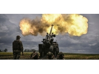 Avrupa kıtasında barış dönemi sona mı eriyor?