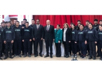 Tatar: Gençlere güvenim tam