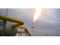 Özbekistan, Rusya'dan doğal gaz ithalatı için altyapı hazırlıklarına başladı