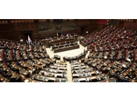 İtalyan senatör Astorre, Senato'daki ofisinde hayatını kaybetti