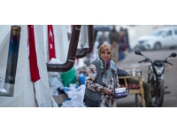 Hatay Valiliği'nden 'soba zehirlenmesi' iddialarına yanıt: Gerçeği yansıtmıyor