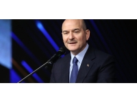 Bakan Soylu: Bu büyük afeti toparlayabilme kabiliyetine sahibiz